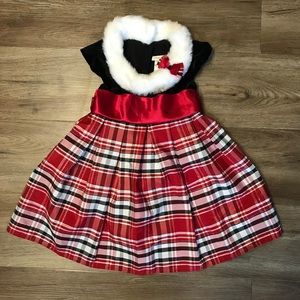 Girls 3T dress
